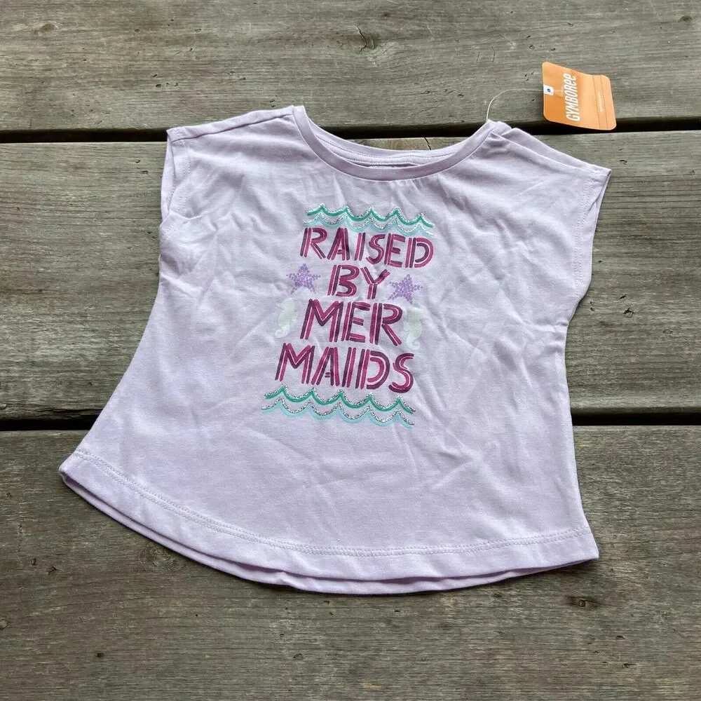 Gymboree girls top